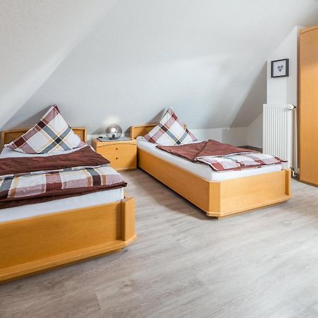 Inselglueck App 5 Apartment Norderney Exterior photo