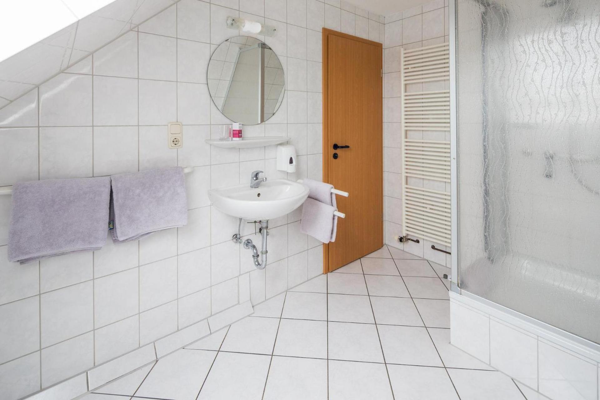 Inselglueck App 5 Apartment Norderney Exterior photo