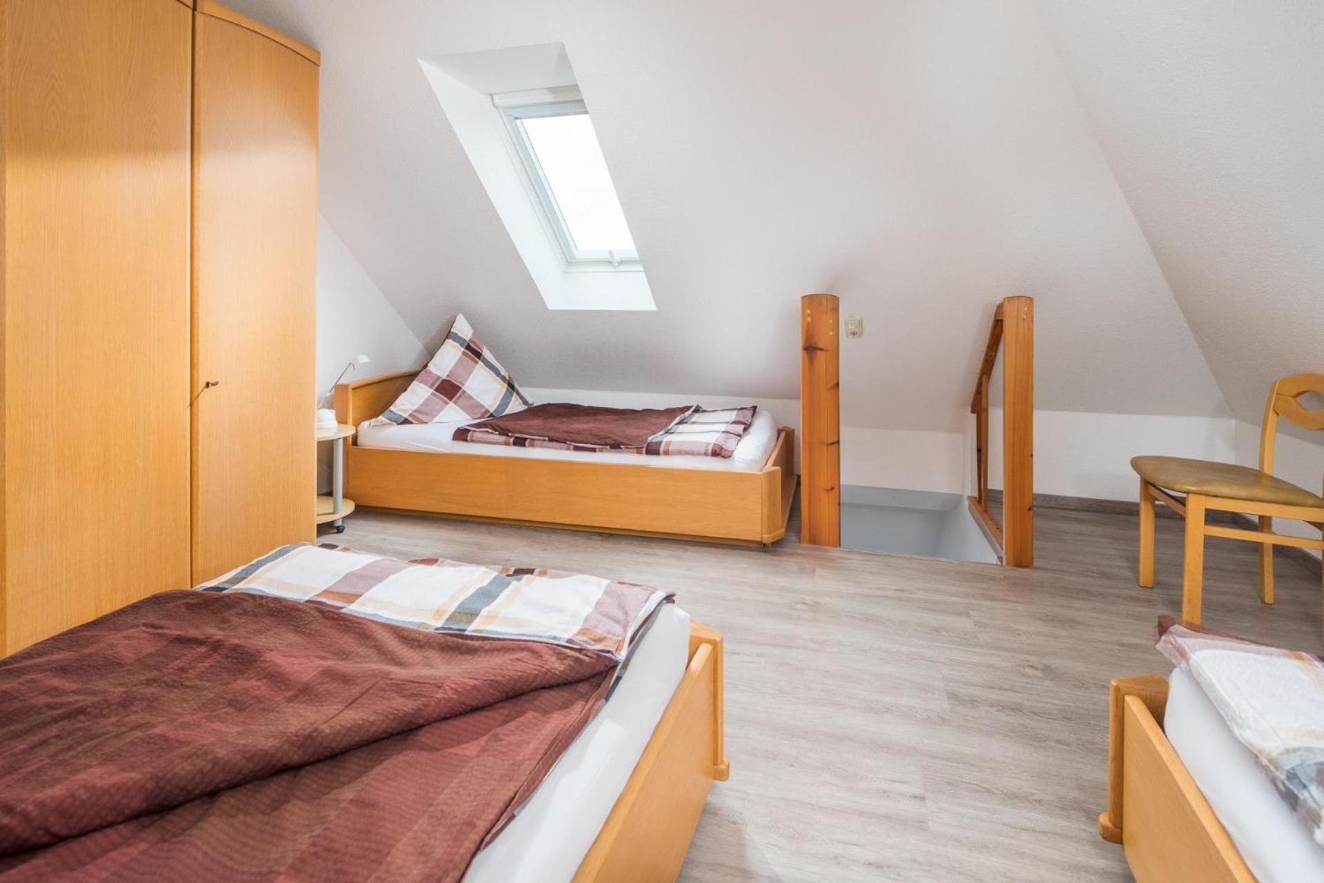 Inselglueck App 5 Apartment Norderney Exterior photo