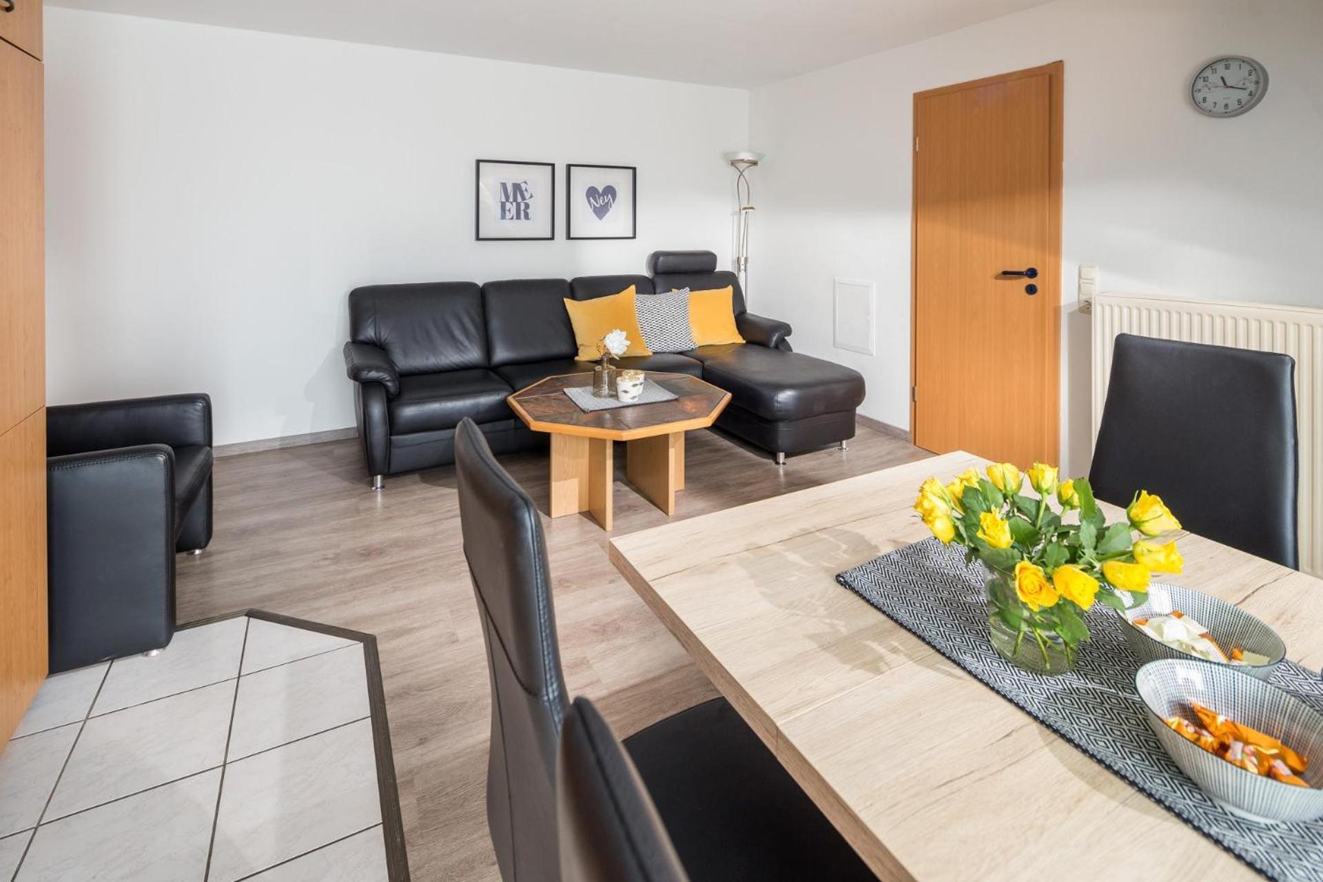 Inselglueck App 5 Apartment Norderney Exterior photo